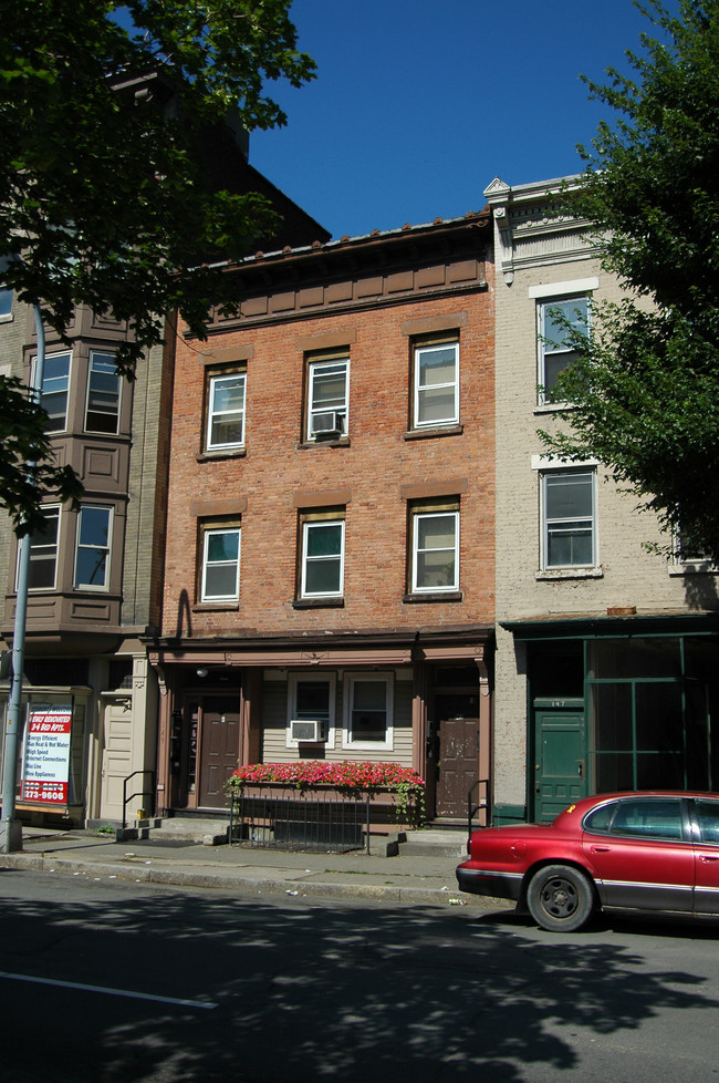 149 4th St in Troy, NY - Building Photo - Building Photo