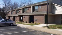 Centre Estates Apartments