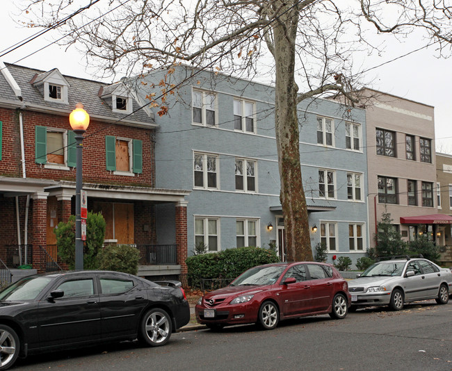 The Jake in Washington, DC - Building Photo - Building Photo