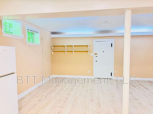 property at 8715 Plymouth St