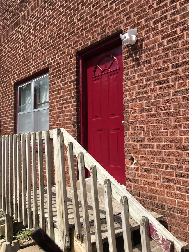 property at 201 W Washington St
