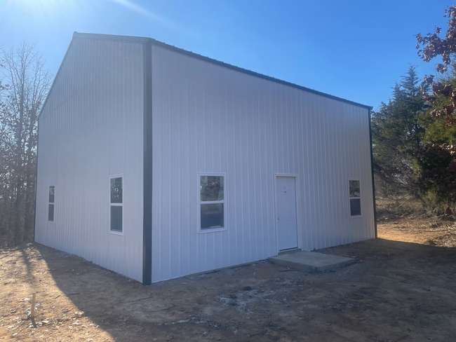 property at 318 Stone Mountain Rd