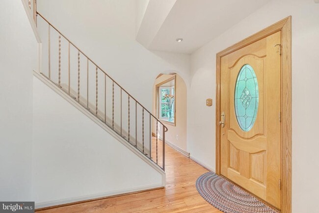 10401 Courthouse Dr in Fairfax, VA - Building Photo - Building Photo