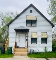 14305 Irving Ave in Dolton, IL - Building Photo