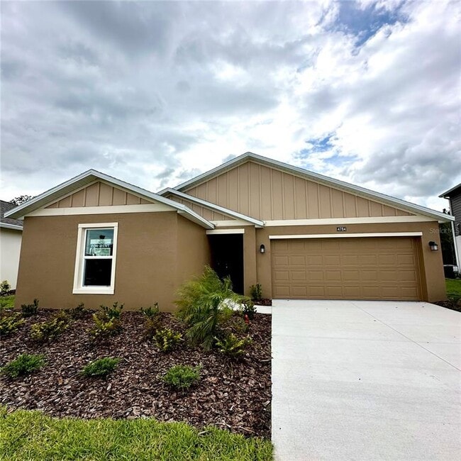 property at 4784 Yellow Elder Wy