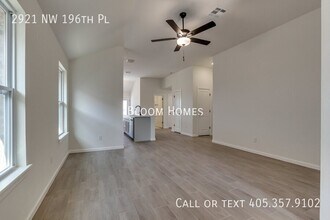 2921 NW 196th Pl in Oklahoma City, OK - Building Photo - Building Photo