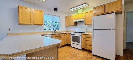 2105 Windsor St in Bozeman, MT - Building Photo - Building Photo