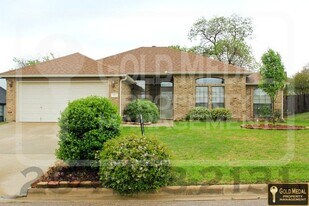 602 Arapaho Dr in Harker Heights, TX - Building Photo