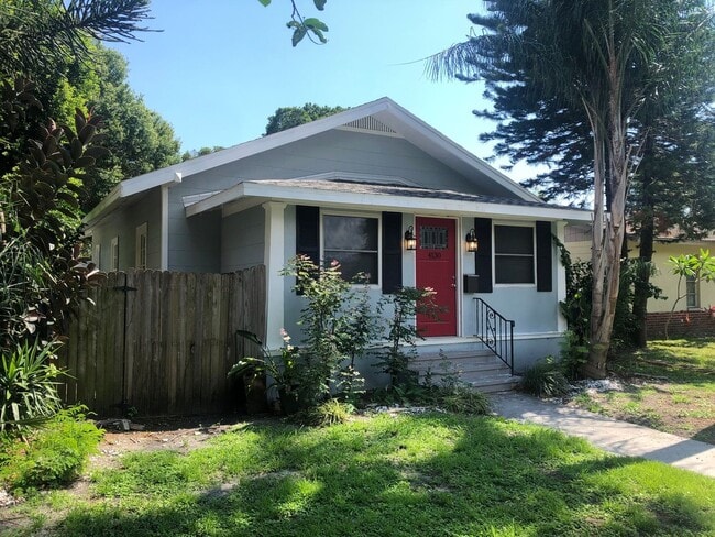 4130 1st Ave S in St. Petersburg, FL - Building Photo - Building Photo