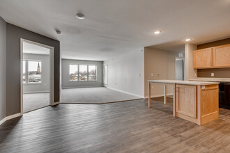 Connex Apartments in Saint Michael, MN - Building Photo - Building Photo