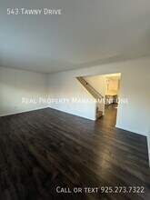 543 Tawny Dr in Pleasanton, CA - Building Photo - Building Photo