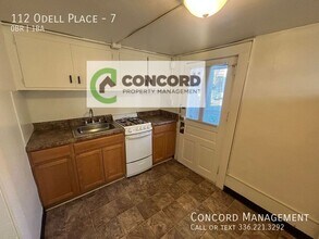 112 Odell Pl in Greensboro, NC - Building Photo - Building Photo