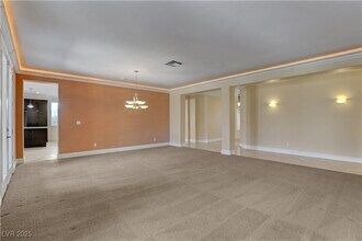 493 Grassrange Ln in Henderson, NV - Building Photo - Building Photo