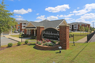 Pebblebrook Place Apartments