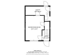 5286 Charm St SW in Canton, OH - Building Photo - Building Photo