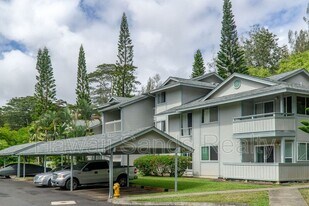 95-524-524 Wikao St in Mililani, HI - Building Photo