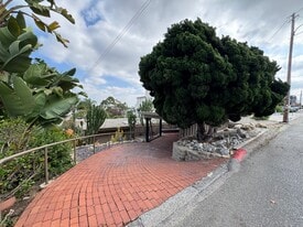 1710 Harper Ave in Redondo Beach, CA - Building Photo