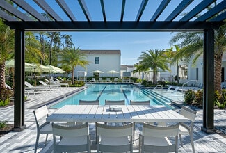 Argos by Soltura in Ft. Myers, FL - Foto de edificio - Building Photo