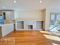 3256 W Wilson Ave, Unit 2 in Chicago, IL - Building Photo - Building Photo