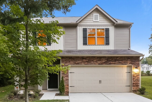 property at 10042 Brawley Ln