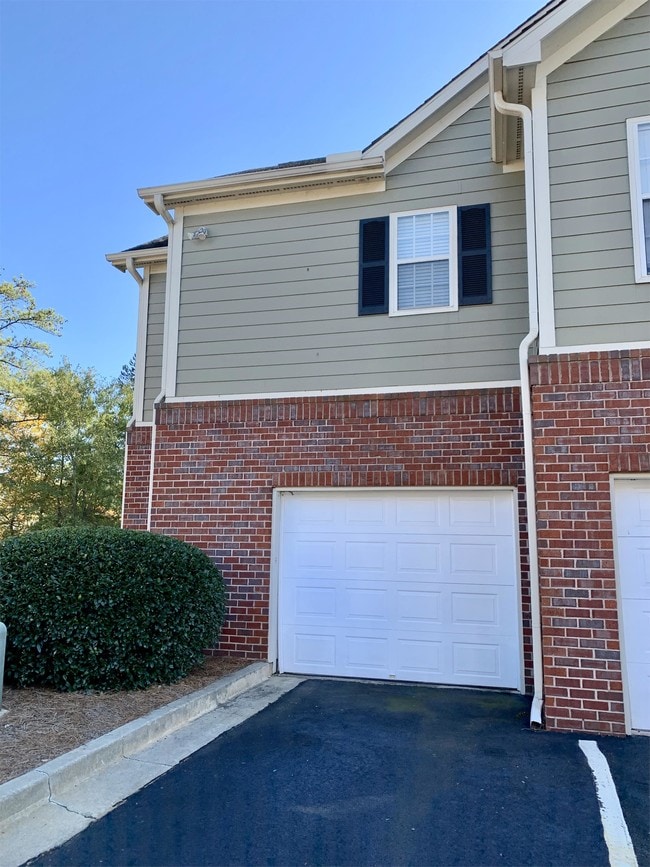property at 3500 Sweetwater Rd