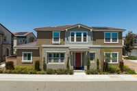 Cambridge Court in Ontario, CA - Foto de edificio - Building Photo