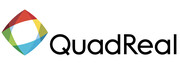 Property Management Company Logo QuadReal