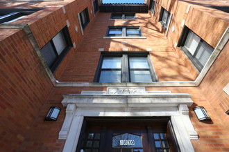 4812 N Hoyne Ave in Chicago, IL - Building Photo - Building Photo