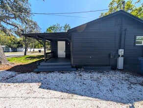 8004 N Blvd in Tampa, FL - Building Photo - Building Photo