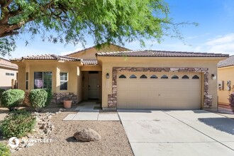 12112 W Ironwood St in El Mirage, AZ - Building Photo - Building Photo