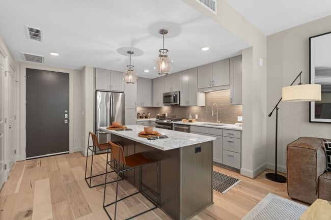 property at 2511 Willowick Rd