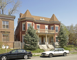 4047-4049 Shenandoah Ave Apartments