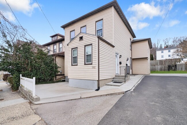 property at 192 Ashford Ave