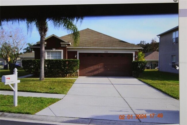 property at 25820 Crippen Dr
