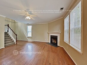 3109 Maywood Dr in Charlotte, NC - Foto de edificio - Building Photo