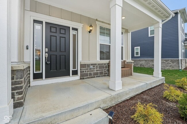 14459 Bishop Birch Pl in Carmel, IN - Building Photo - Building Photo