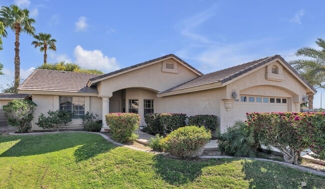property at 3905 W 18th St