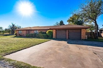 509 S 8th in Merkel, TX - Building Photo - Building Photo