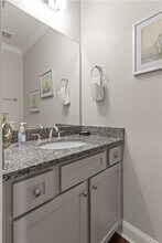 1105 Reserve Ln in St. Simons Island, GA - Building Photo - Building Photo