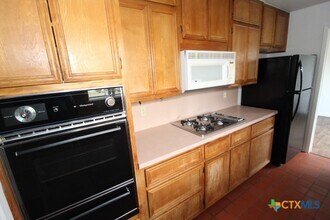 502 S 9th St in Copperas Cove, TX - Building Photo - Building Photo