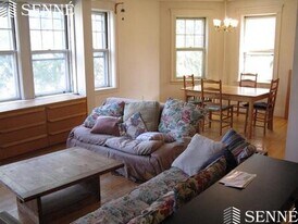 44 Langdon St, Unit 9 in Cambridge, MA - Building Photo