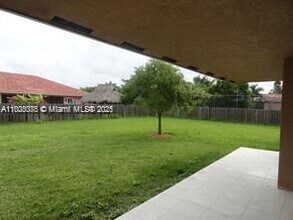 12997 SW 219th Terrace in Miami, FL - Building Photo - Building Photo
