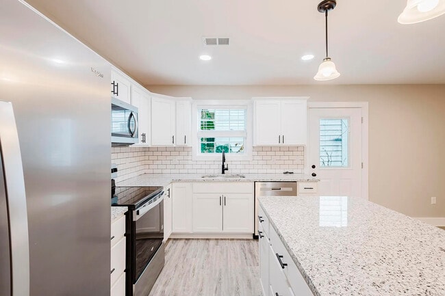 326 Elm St in Richmond, KY - Building Photo - Building Photo