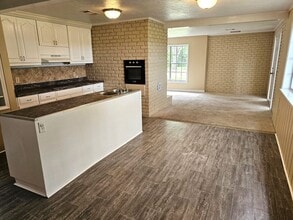 12090 Newton County Martin Rd in Collinsville, MS - Building Photo - Building Photo