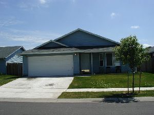 property at 18815 SE 11th Way