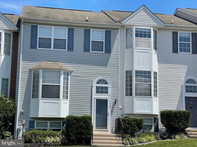 property at 1114 Pennywort Cir