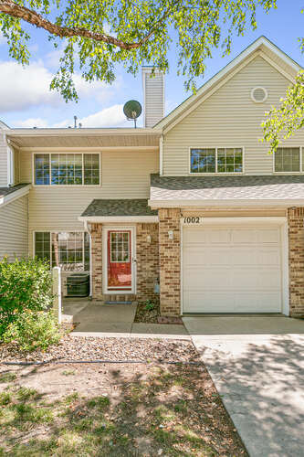 property at 150 S Prairie View Dr