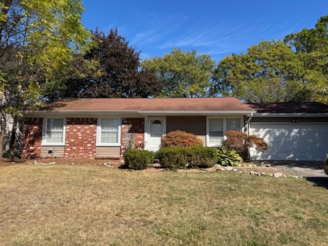 property at 40636 Village Wood Rd