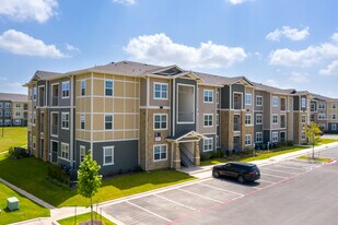 The Beckett in Austin, TX - Building Photo