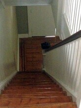 2037 Park Ave in Baltimore, MD - Building Photo - Building Photo